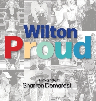Wilton Proud - 