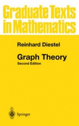 Graph Theory - Diestel, Reinhard