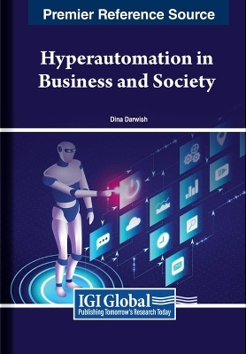 Hyperautomation in Business and Society - 