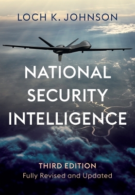 National Security Intelligence - Loch K. Johnson