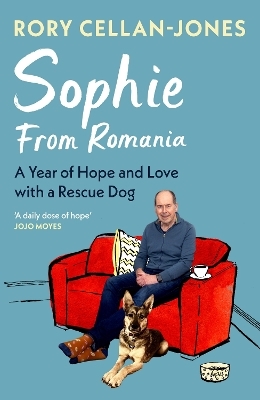 Sophie From Romania - Rory Cellan-Jones