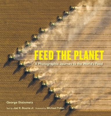 Feed the Planet - 