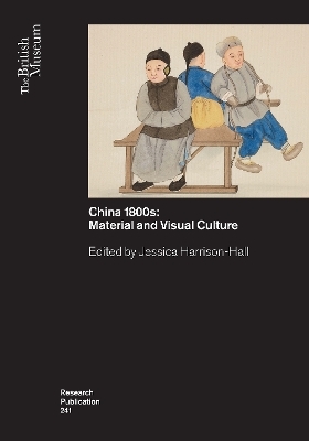 China's 1800s - 