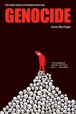 Genocide - Jane Springer