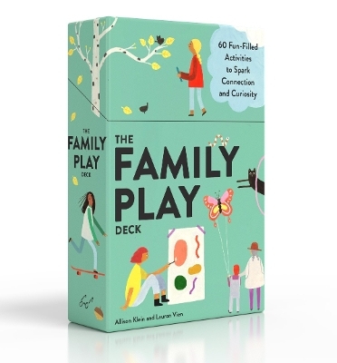 Family Play Deck - Allison Klein, Lauren Vien