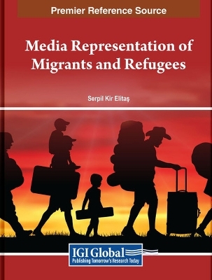 Media Representation of Migrants and Refugees - 