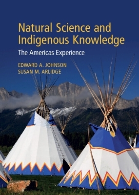 Natural Science and Indigenous Knowledge - 