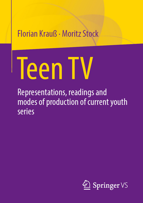 Teen TV - 