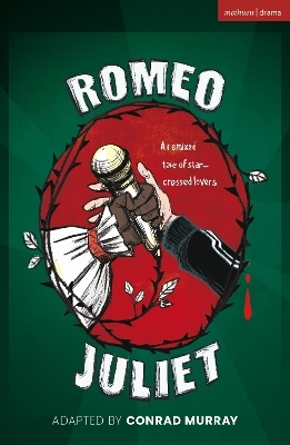 Romeo and Juliet - Conrad Murray