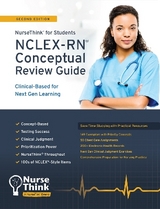 NCLEX-RN Conceptual Review Guide - Herrman, Judith W; Sherrill, Karin J; King, Tamara