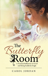 Butterfly Room -  Carol Jordan