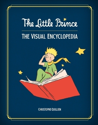 The Little Prince - Christophe Quillien