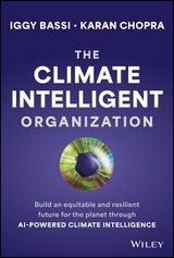 The Climate Intelligent Organization - Bassi, Iggy