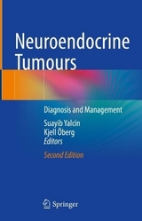 Neuroendocrine Tumours - Yalcin, Suayib; Öberg, Kjell