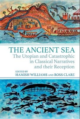 The Ancient Sea - 