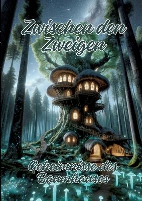 Zwischen den Zweigen - Ela ArtJoy