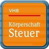 Veranlagungshandbuch Körperschaftsteuer 2023 - 