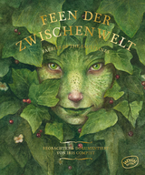 Feen der Zwischenwelt - Iris Compiet