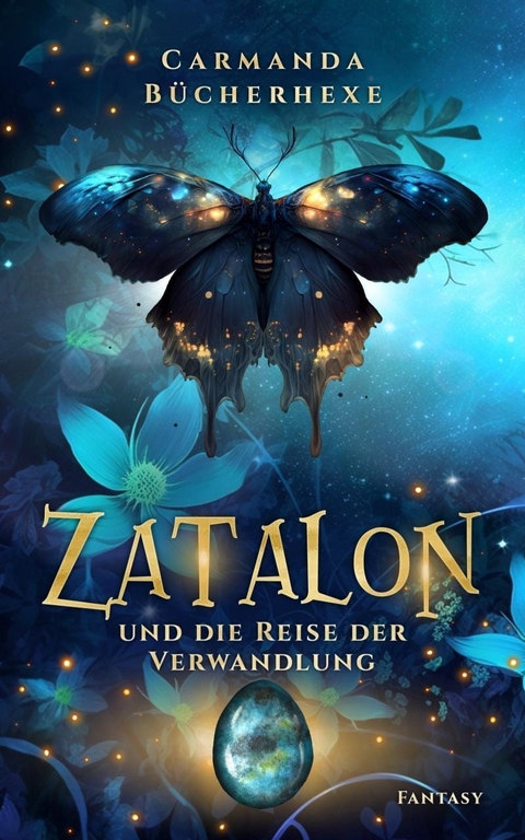 Zatalon - carmen nürenberg