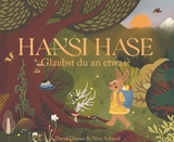Hansi Hase - David Dünser
