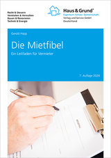 Die Mietfibel - Gerold Happ