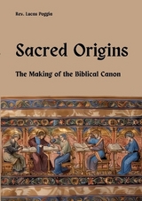 Sacred Origins - Lucas Poggia