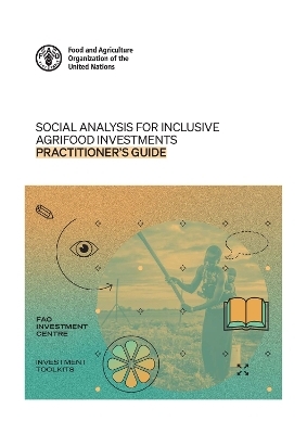 Social analysis for inclusive agrifood investments - I. Christensen, M. Romano