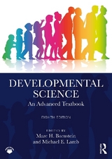 Developmental Science - Bornstein, Marc H.; Lamb, Michael E.