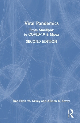 Viral Pandemics - Rae-Ellen Kavey, Allison Kavey