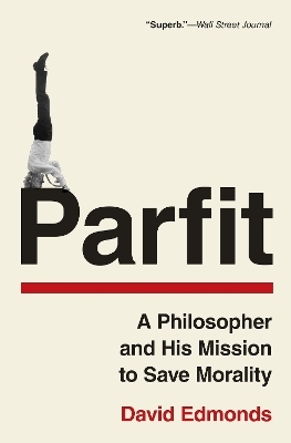 Parfit - David Edmonds