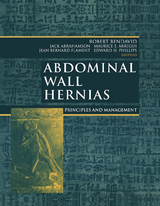 Abdominal Wall Hernias - 