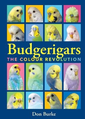 Budgerigars - Don Burke