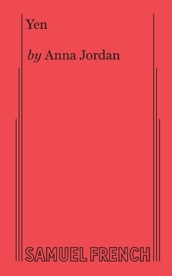 Yen - Anna Jordan