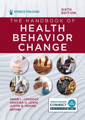 The Handbook of Health Behavior Change - 