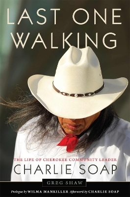 Last One Walking - Greg Shaw