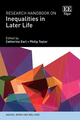 Research Handbook on Inequalities in Later Life - 