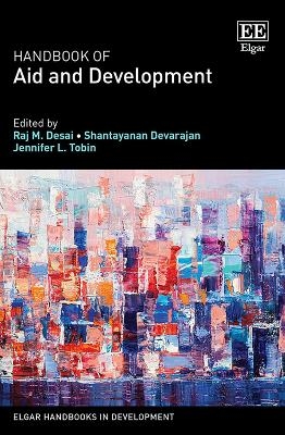 Handbook of Aid and Development - 