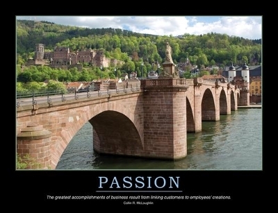 Passion Poster -  Enna