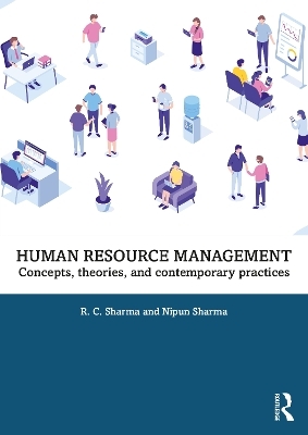 Human Resource Management - R. C. Sharma, Nipun Sharma