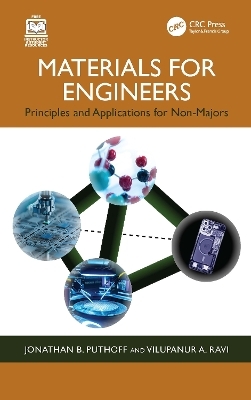 Materials for Engineers - Jonathan B. Puthoff, Vilupanur A. Ravi