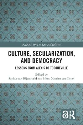 Culture, Secularization, and Democracy - 