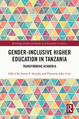 Gender-Inclusive Higher Education in Tanzania - 