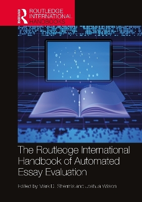The Routledge International Handbook of Automated Essay Evaluation - 