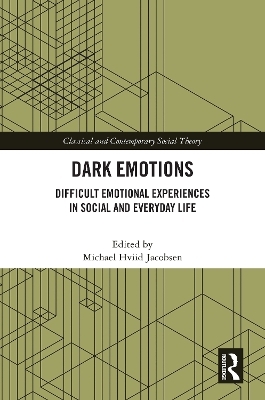 Dark Emotions - 