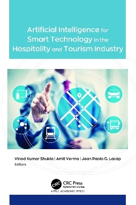 Artificial Intelligence for Smart Technology in the Hospitality and Tourism Industry - 