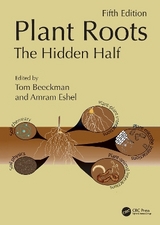 Plant Roots - Beeckman, Tom; Eshel, Amram