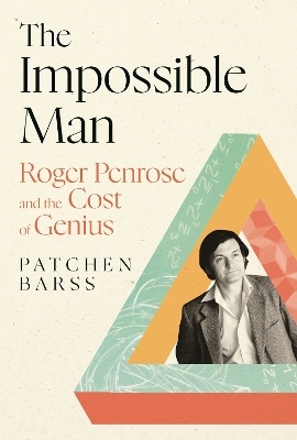 The Impossible Man - Patchen Barss