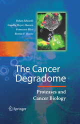 The Cancer Degradome - 