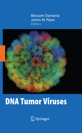 DNA Tumor Viruses - 