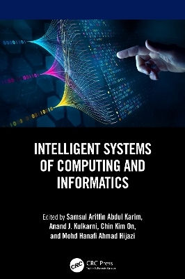 Intelligent Systems of Computing and Informatics - 